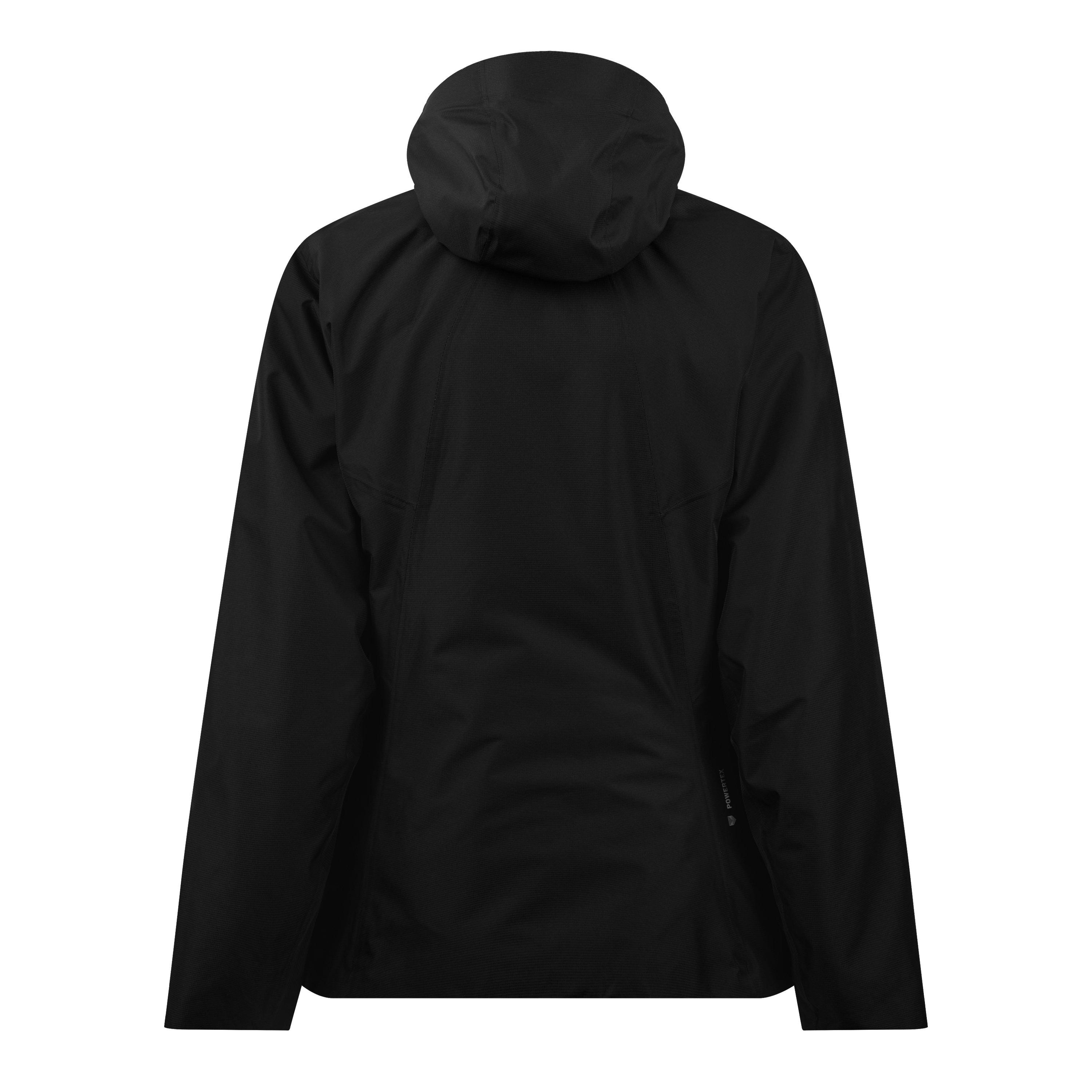 ONeill Bm Yambo kasket - Salewa - Convertible Puffer Jacket - 2