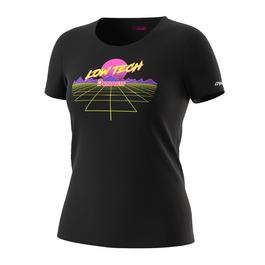 Dynafit Tech T shirt Womens