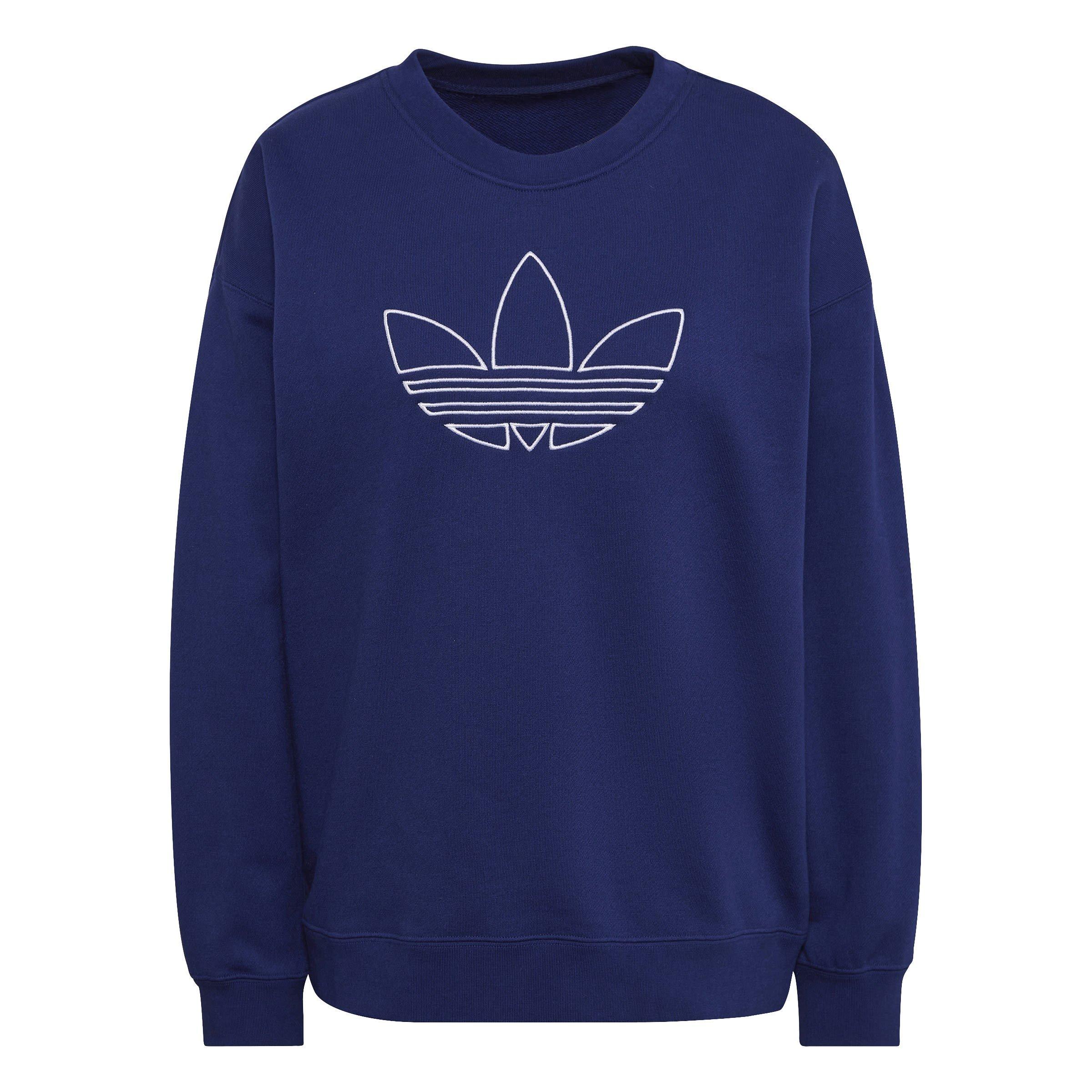 Adidas apian sweatshirt deals