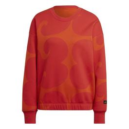 adidas x Marimekko Sweatshirt Womens