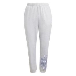 adidas Originals Plus Size Track Joggers Womens