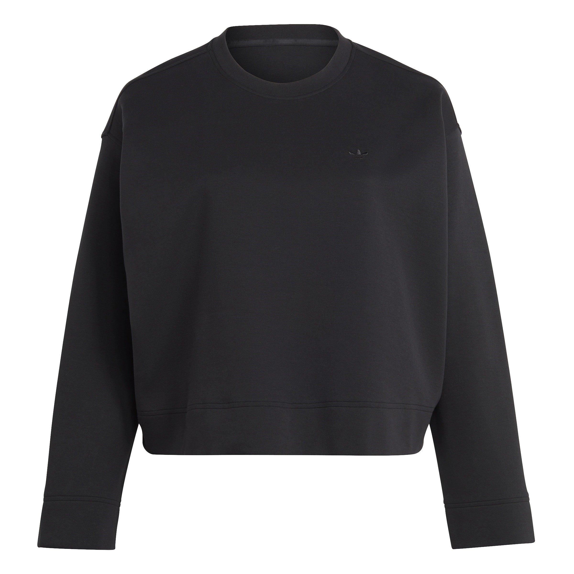 adidas Originals Crew Sweatshirt Crew Sweaters Sports Direct