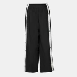 Lacoste Tape Jogging Bottoms