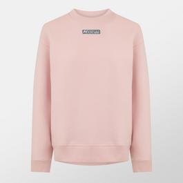 Lacoste Crew Sweater