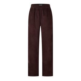 Lyle and Scott Loose Tapered Fit Trousers