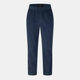 Lyle and Scott Loose Tapered Fit Trousers