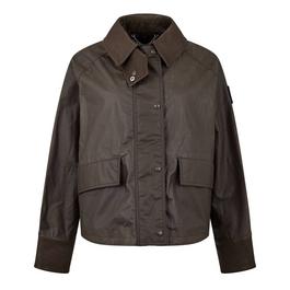 Belstaff Iris Jkt Ld44