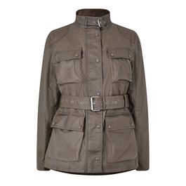 Belstaff Trialmaster Jacket