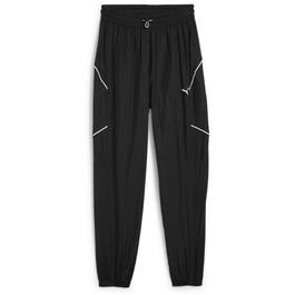 Puma Puma Fit Move Woven Jogger Womens