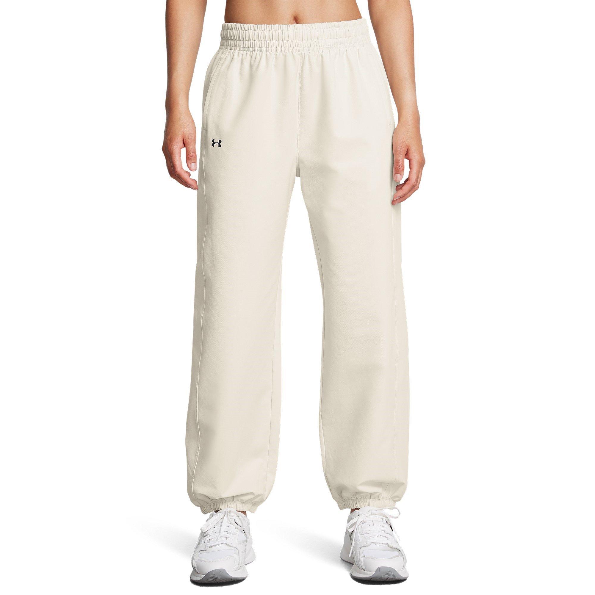 Blanco - Under Armour - Closed Hem Woven Joggers - 3