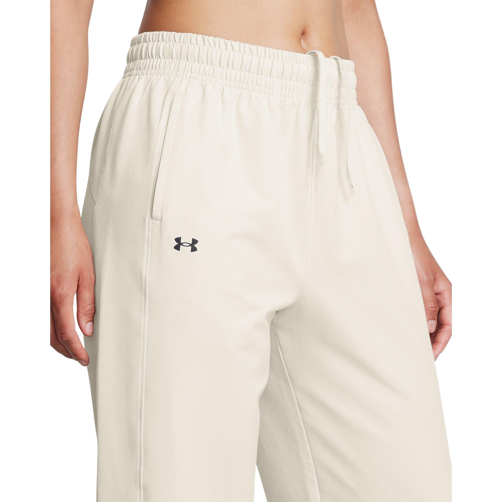 Blanco - Under Armour - Closed Hem Woven Joggers - 5