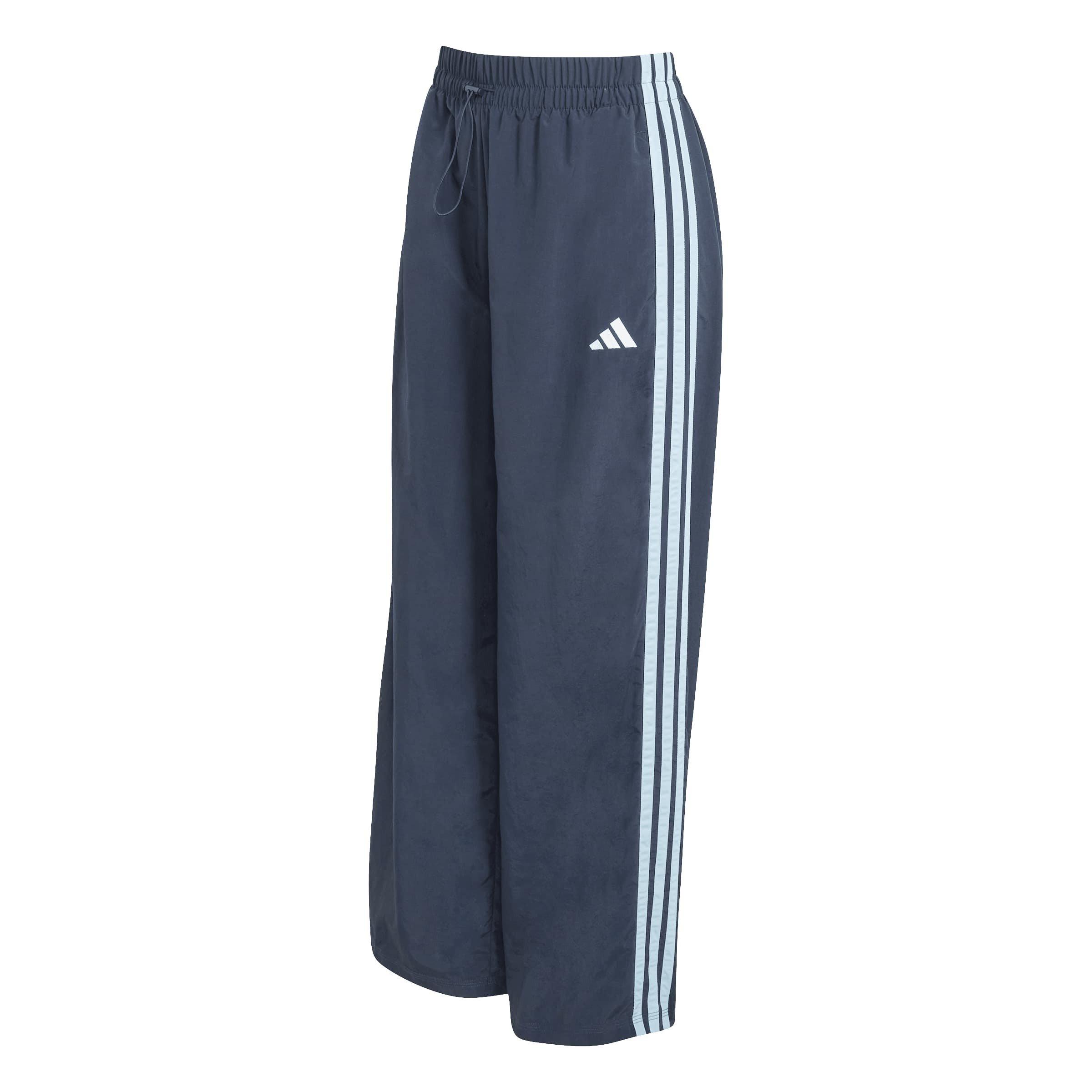 Nachtmarine/Eisig - adidas - Adidas W 3S Wv Pt Wc Ld99 - 1