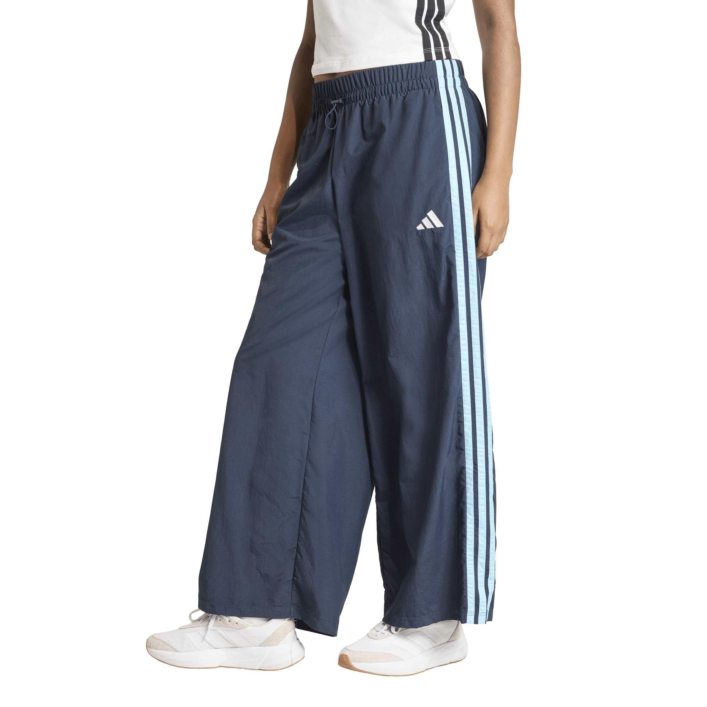 Nachtmarine/Eisig - adidas - Adidas W 3S Wv Pt Wc Ld99 - 2