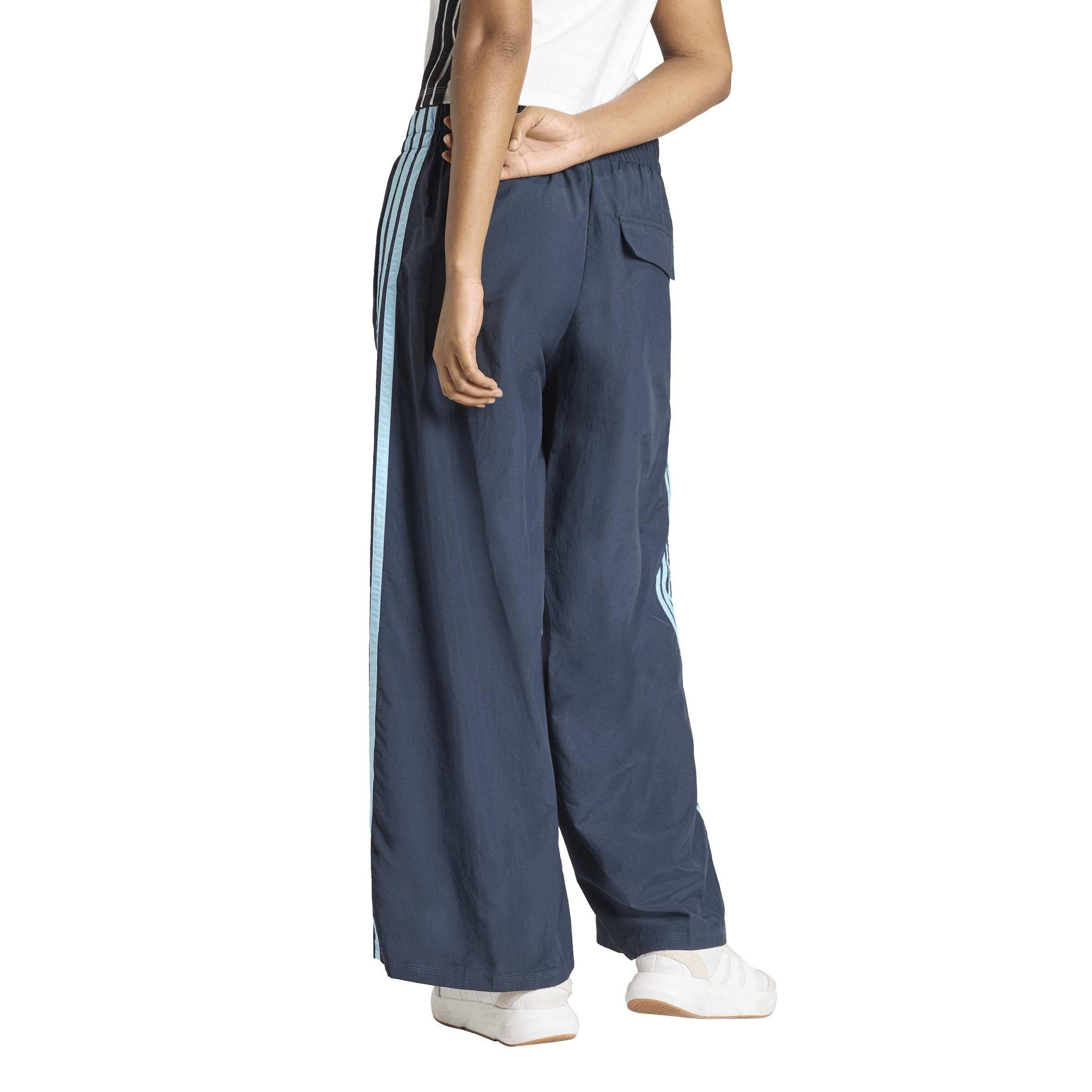 Nachtmarine/Eisig - adidas - Adidas W 3S Wv Pt Wc Ld99 - 3