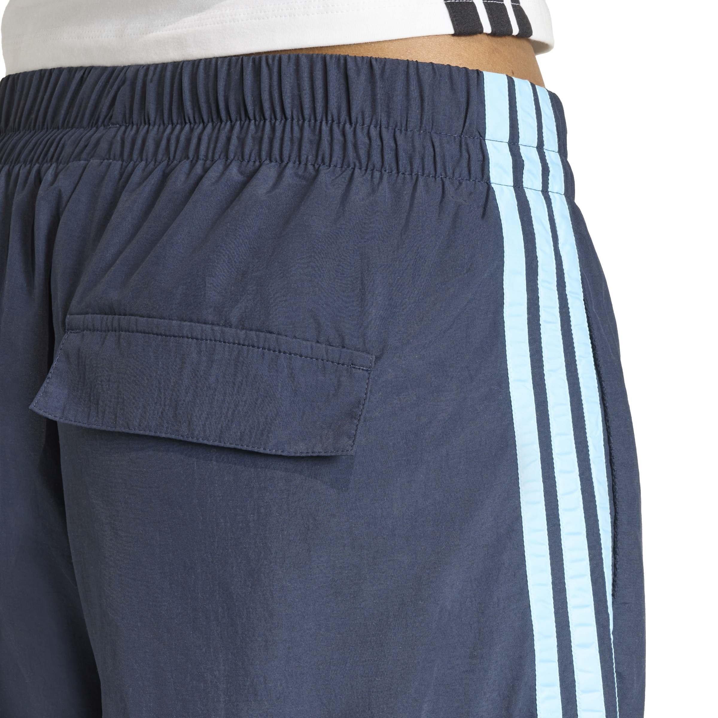Nachtmarine/Eisig - adidas - Adidas W 3S Wv Pt Wc Ld99 - 5