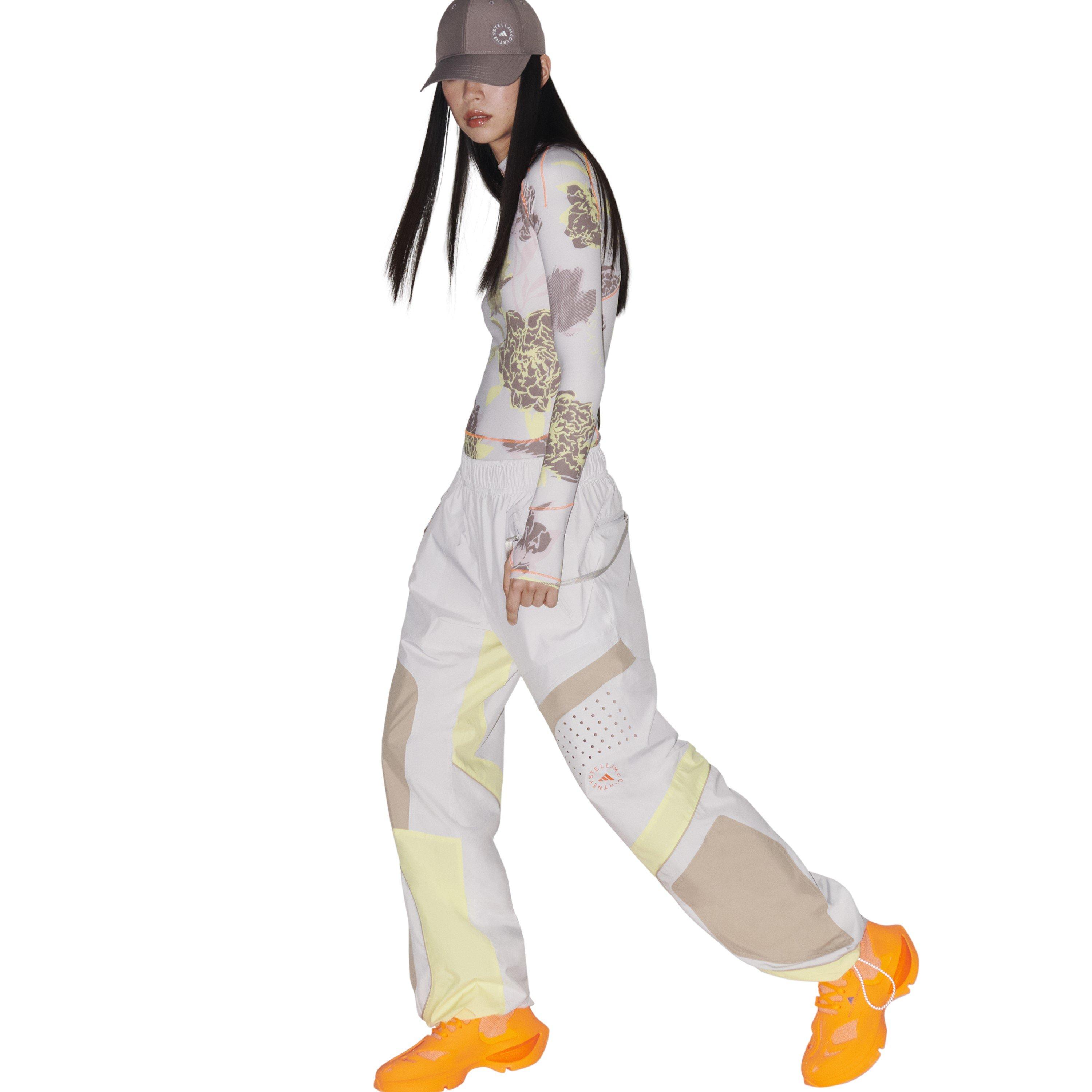 Grau - adidas - Asmc Woven Tp Ld99 - 3