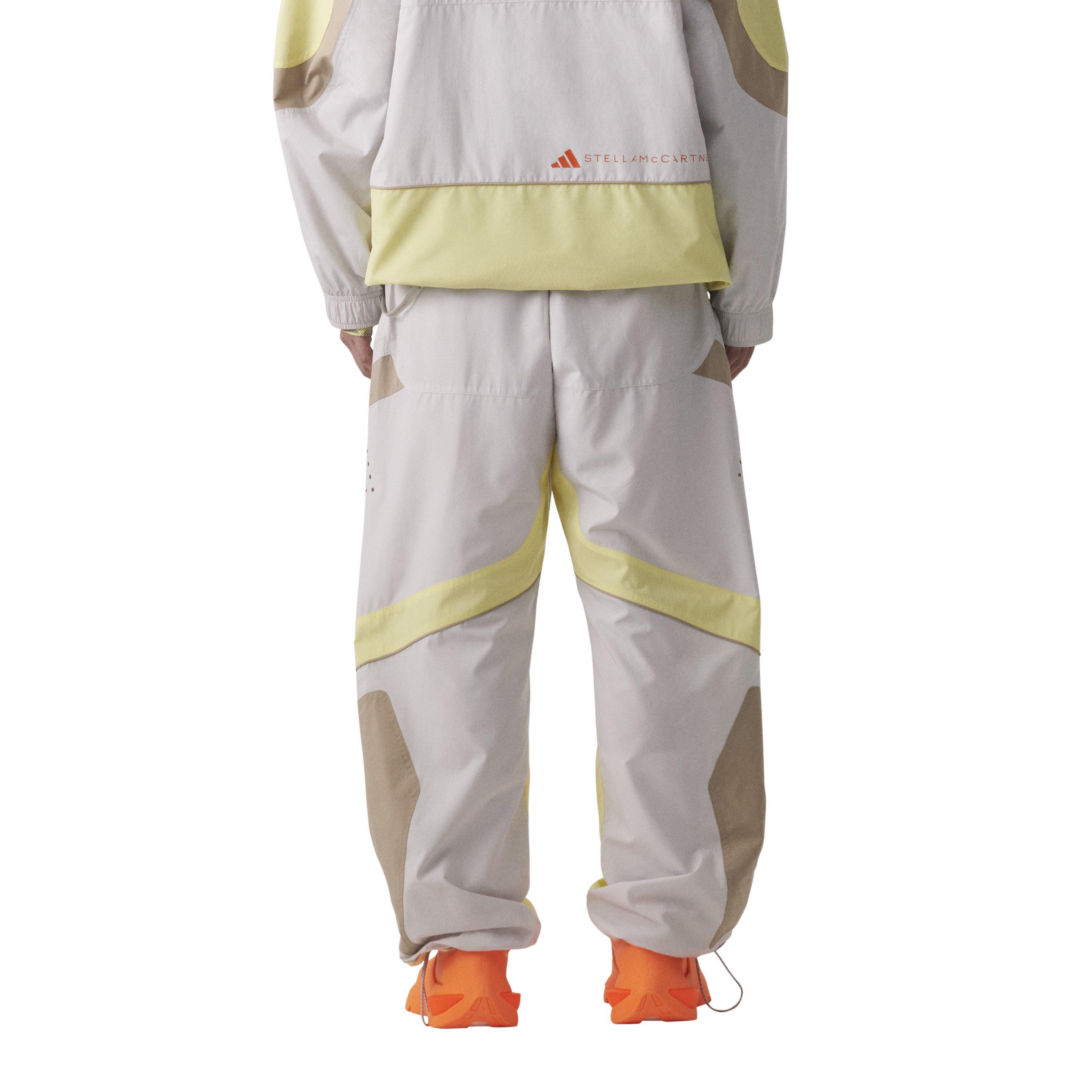 Grau - adidas - Asmc Woven Tp Ld99 - 4