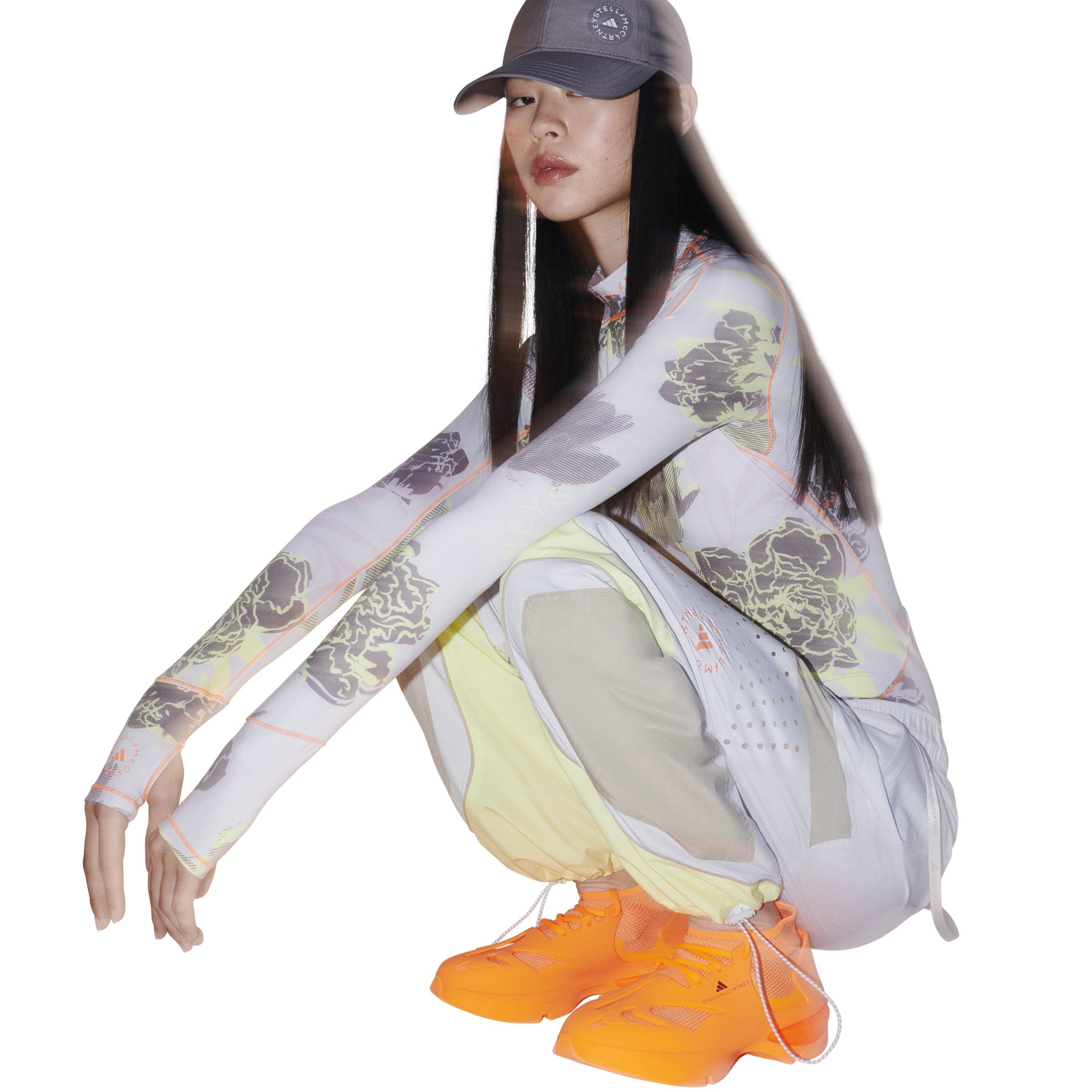 Grau - adidas - Asmc Woven Tp Ld99 - 7