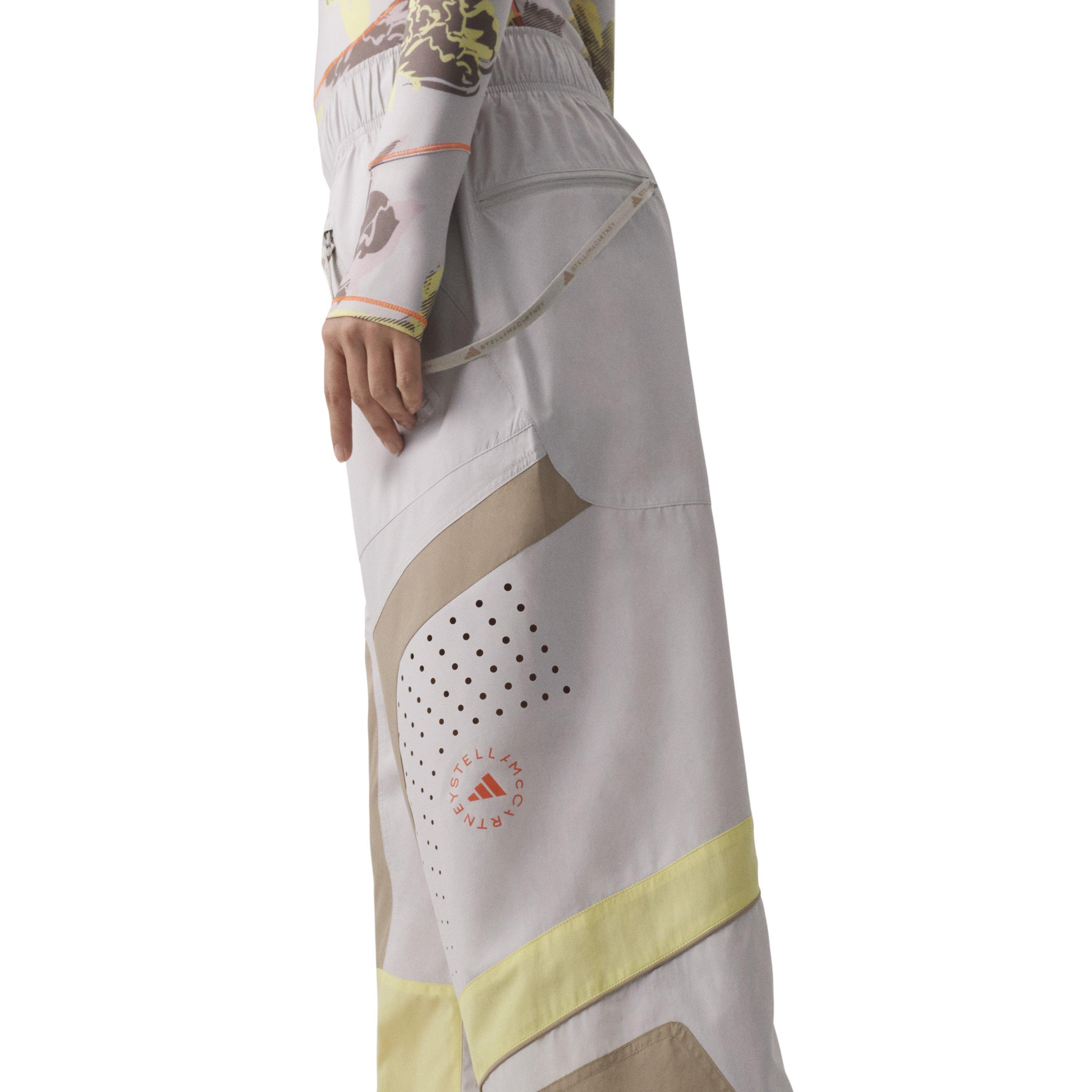 Grau - adidas - Asmc Woven Tp Ld99 - 9