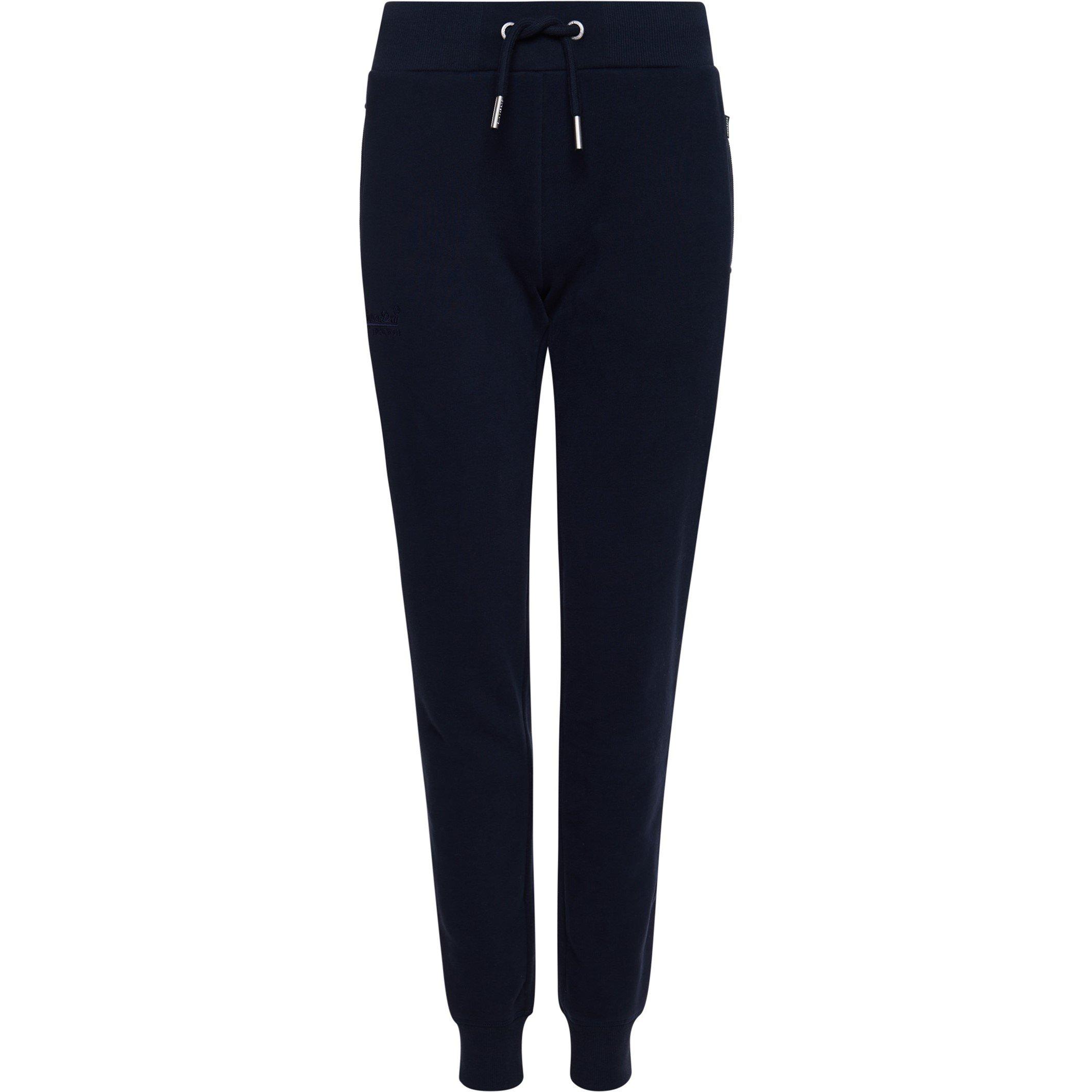 Superdry Logo Jogging Pants