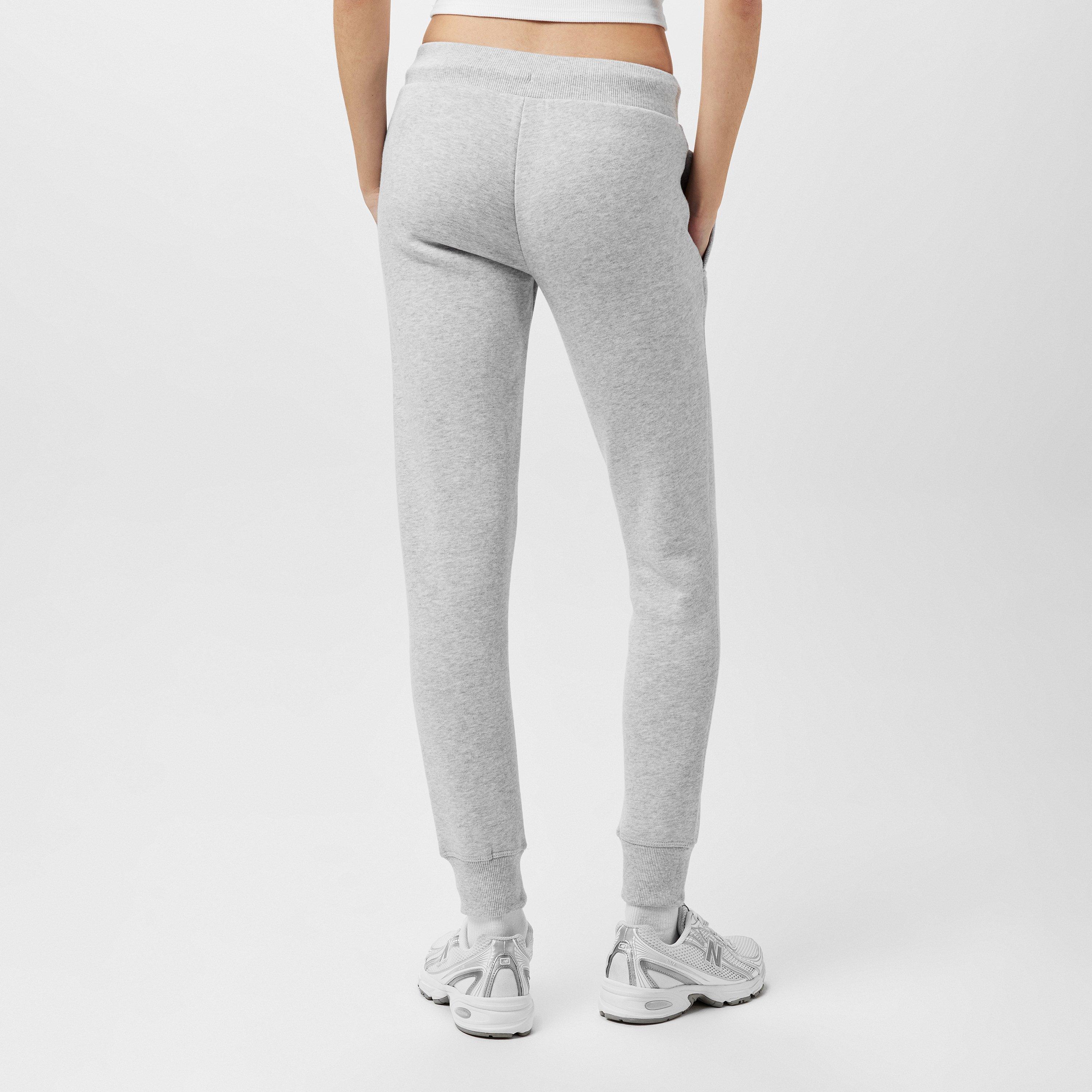 Glacier Gry 5WB - Superdry - Logo Jogging Pants - 3