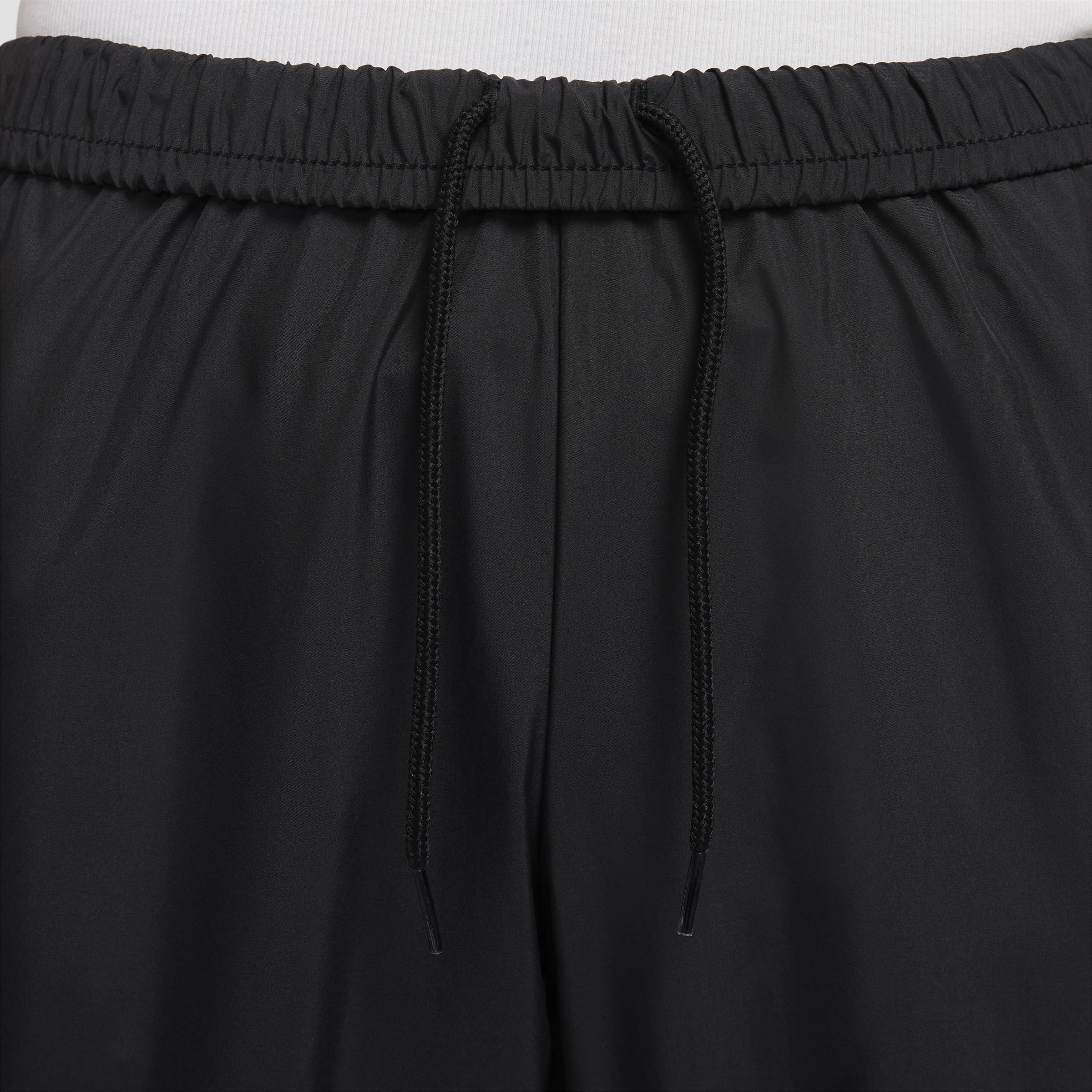 Black/White - Nike - Sprt Class Wvn Ld61 - 3