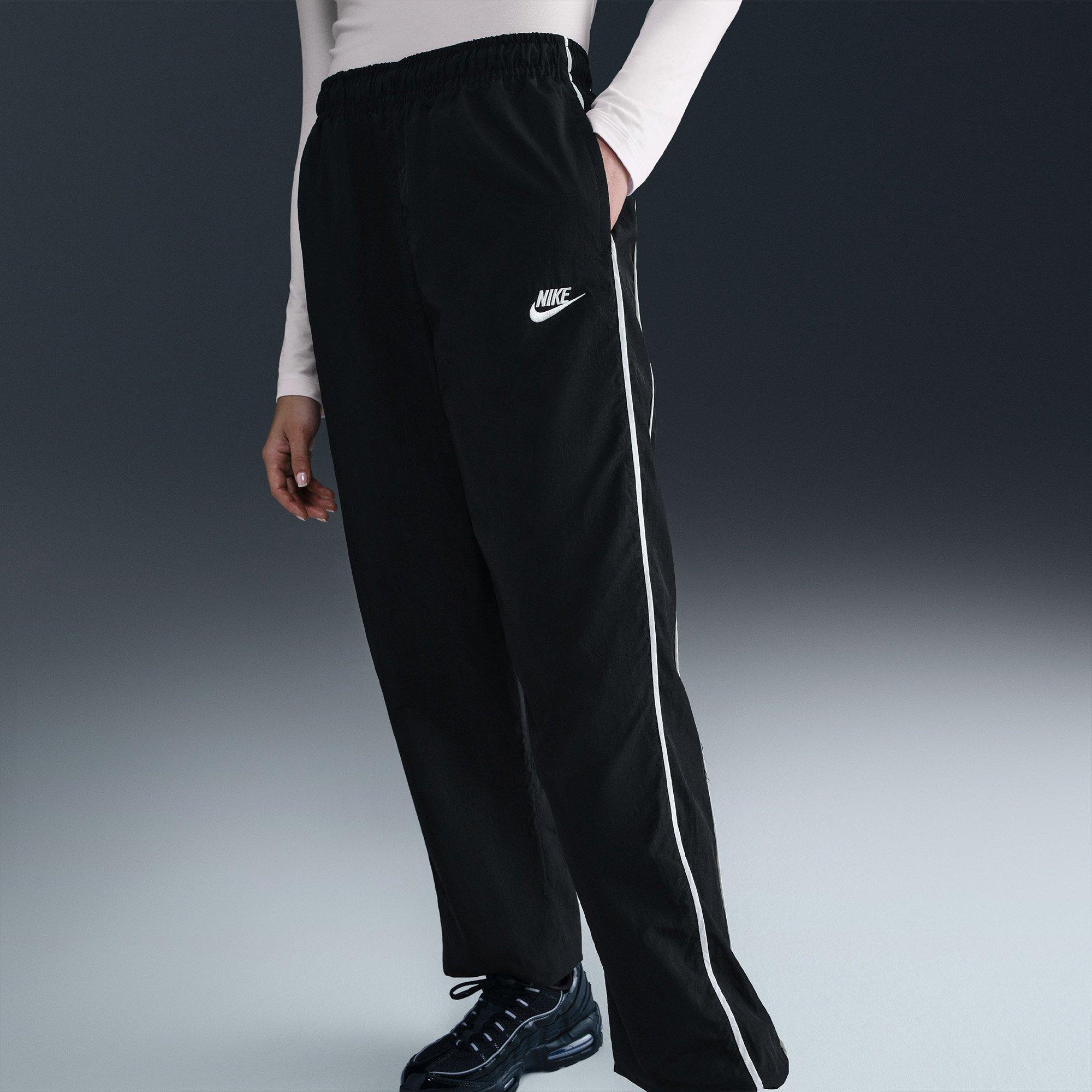 Black/Sail/Sail - Nike - Wvn Pnt Speed Ld61 - 3