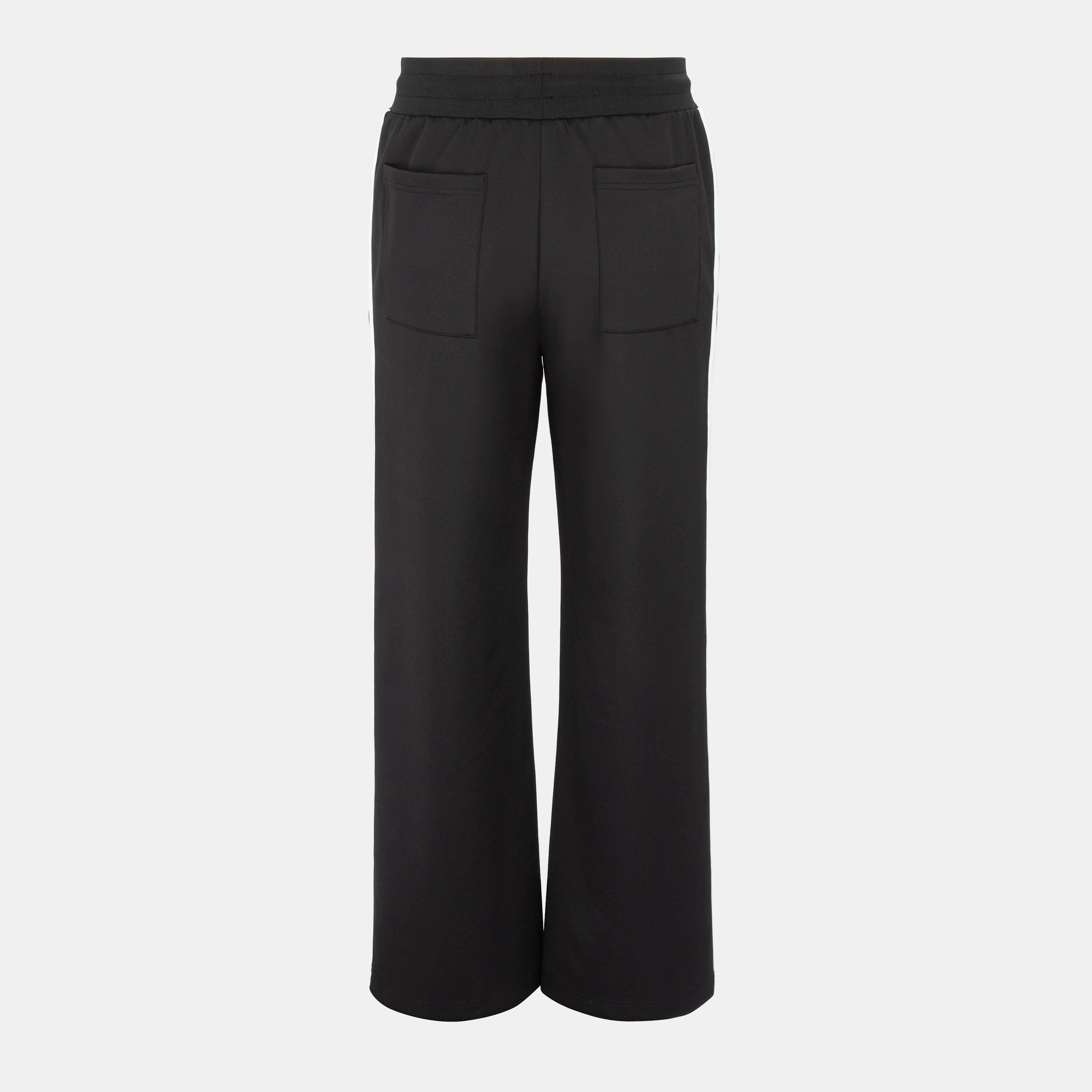 Crna - USA Pro - USA Track Pant - 2