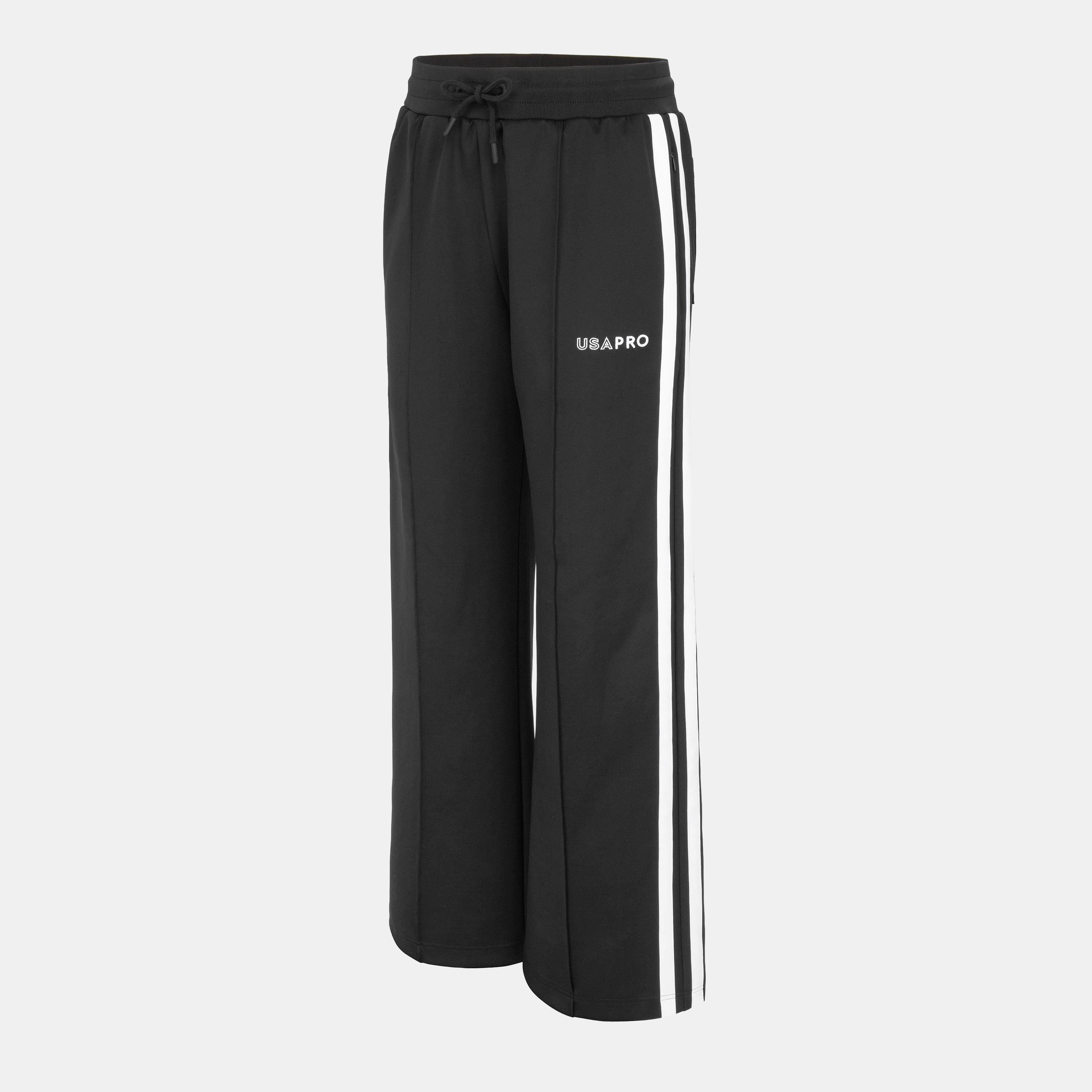 Crna - USA Pro - USA Track Pant - 3
