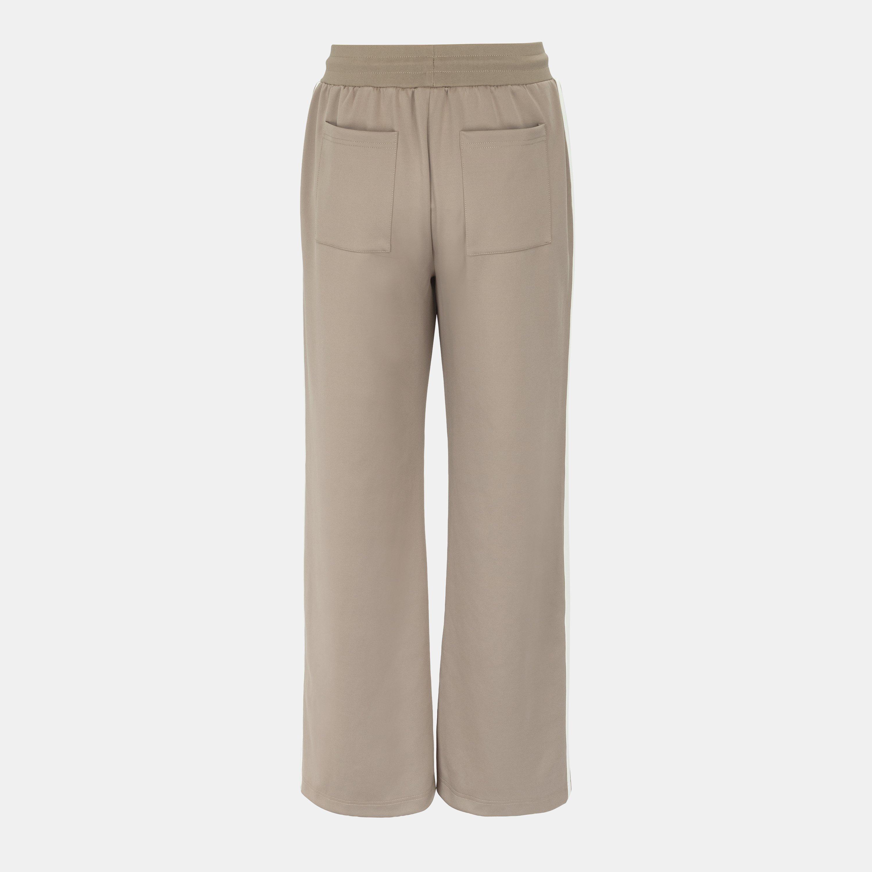 Light Brown - USA Pro - USA Track Pant - 2