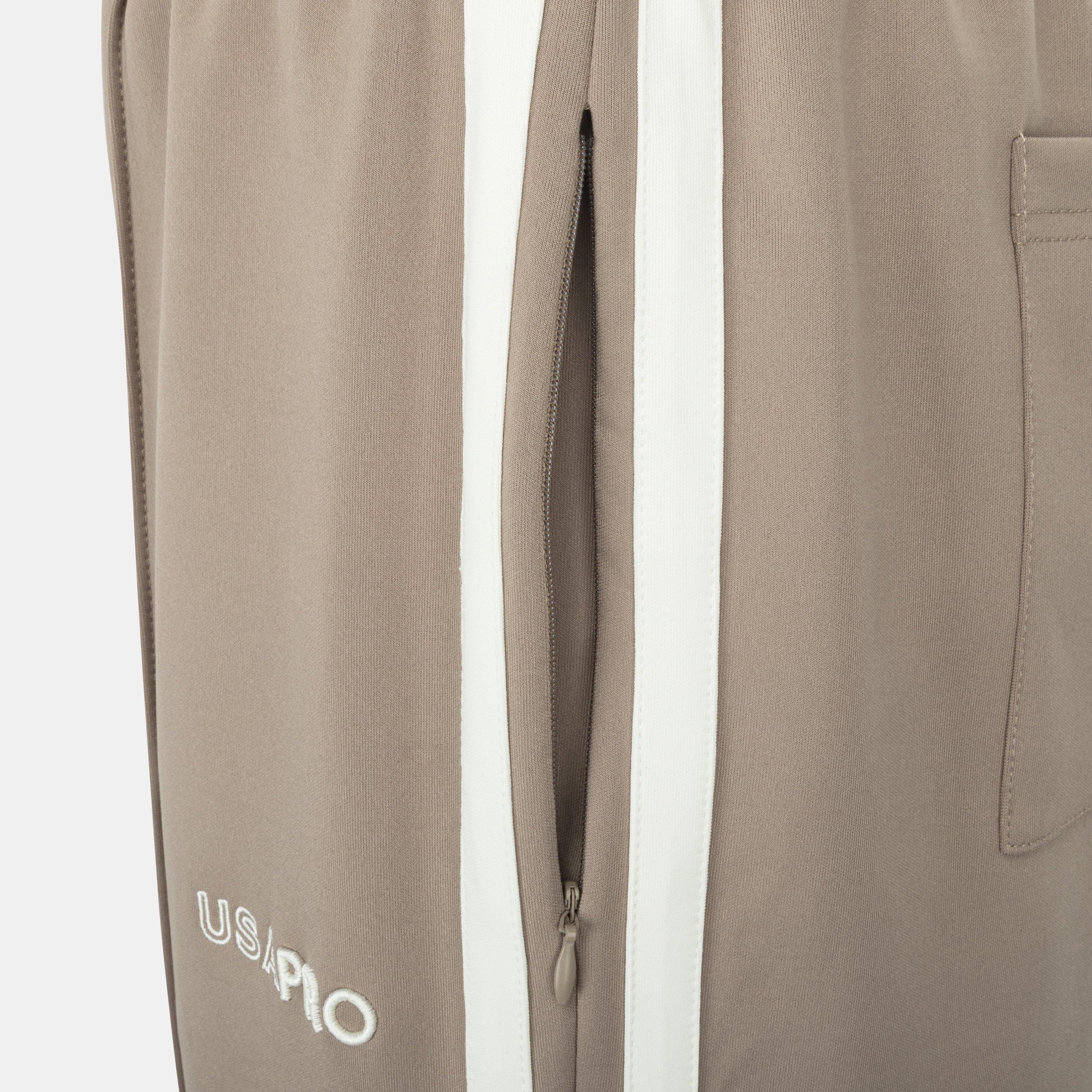 Light Brown - USA Pro - USA Track Pant - 5