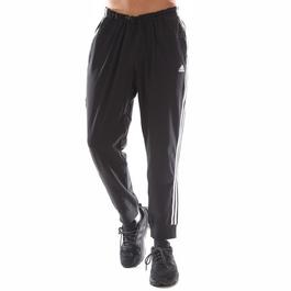 adidas Essentials 3-Stripes Joggers (Plus Size) Womens