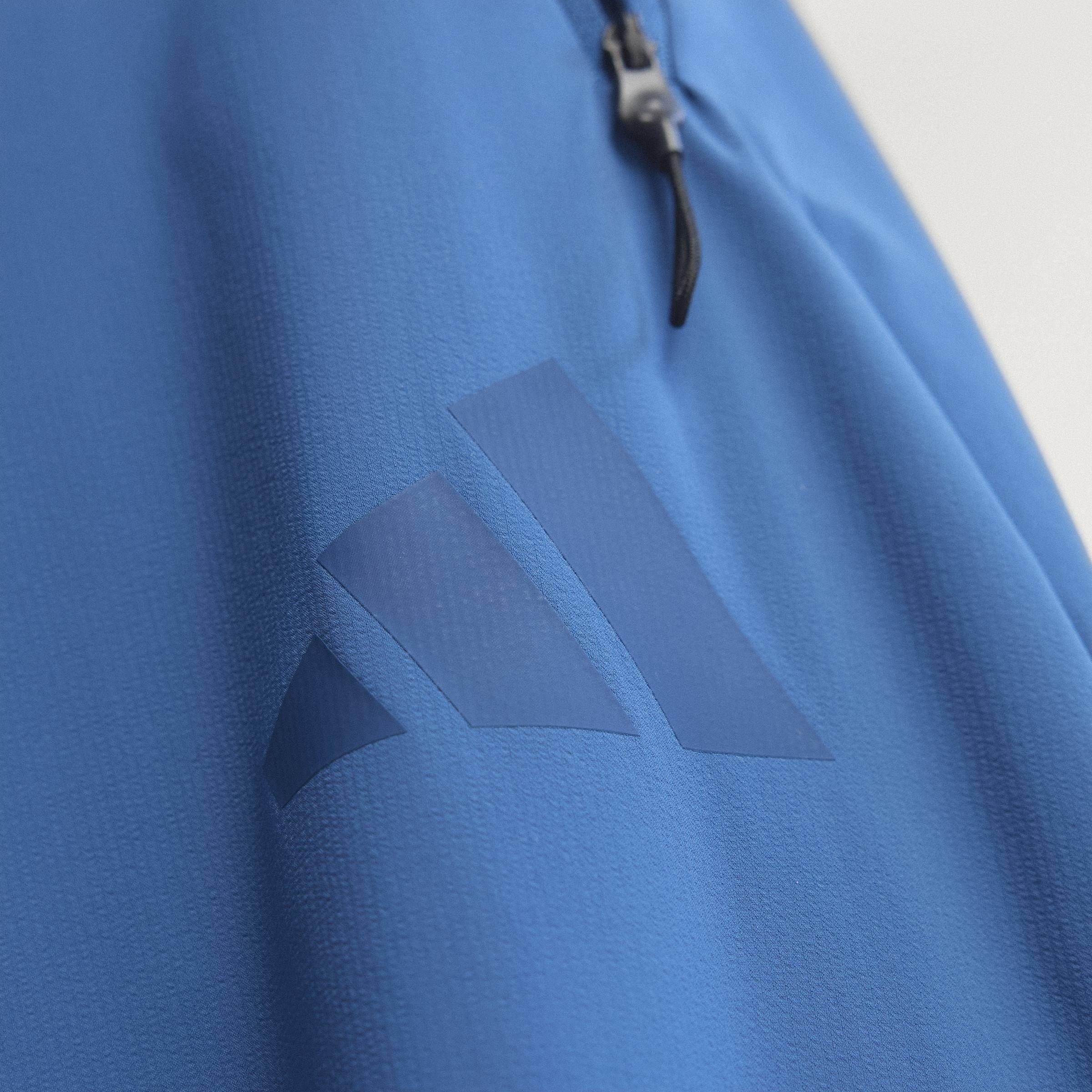 Dusky Petrol - adidas - Adidas W Z.N.E. Wv P Ld99 - 14