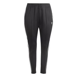 adidas Seam Tracksuit Bottoms Womens