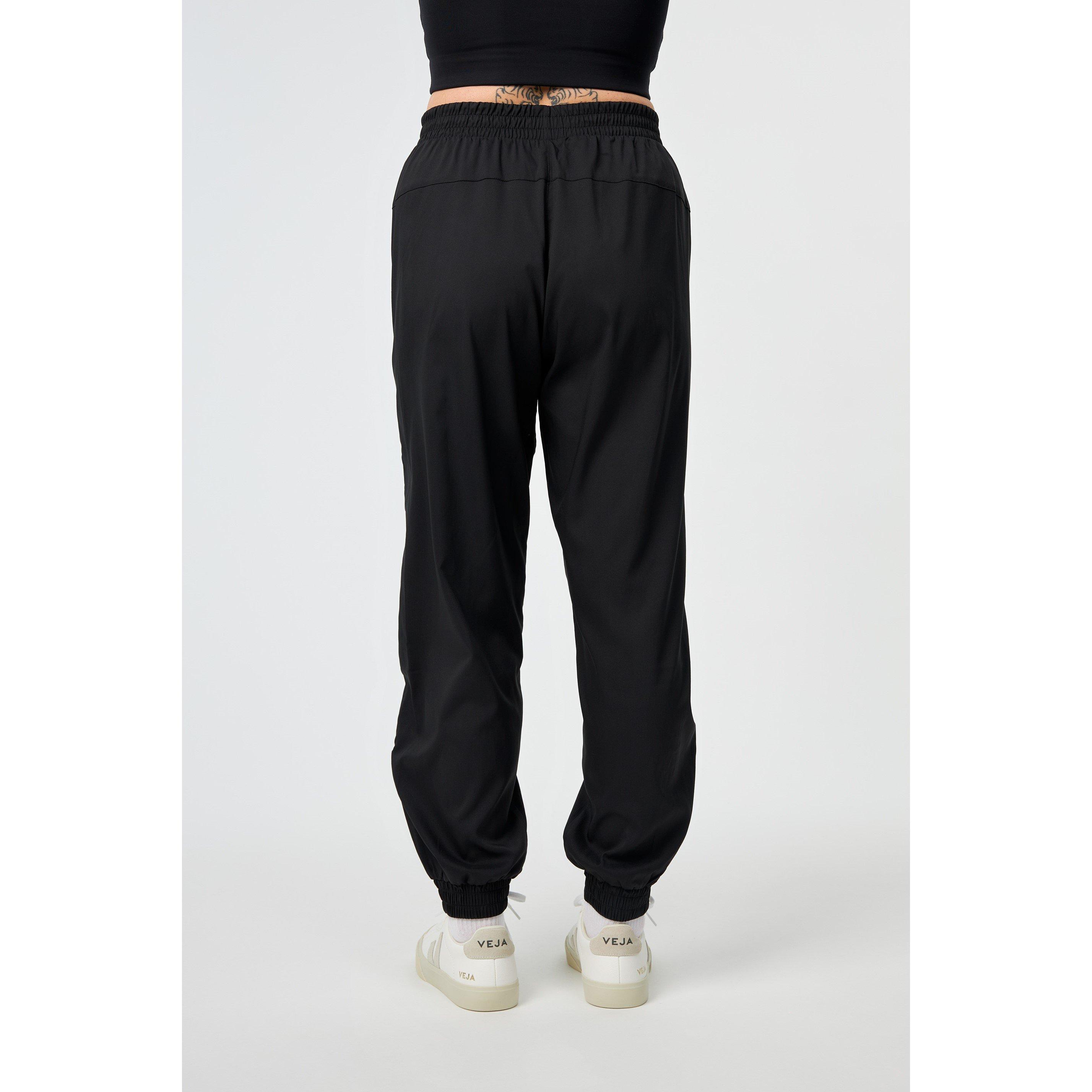 Black - Girlfriend Collective - Summit Pant Ld62 - 4