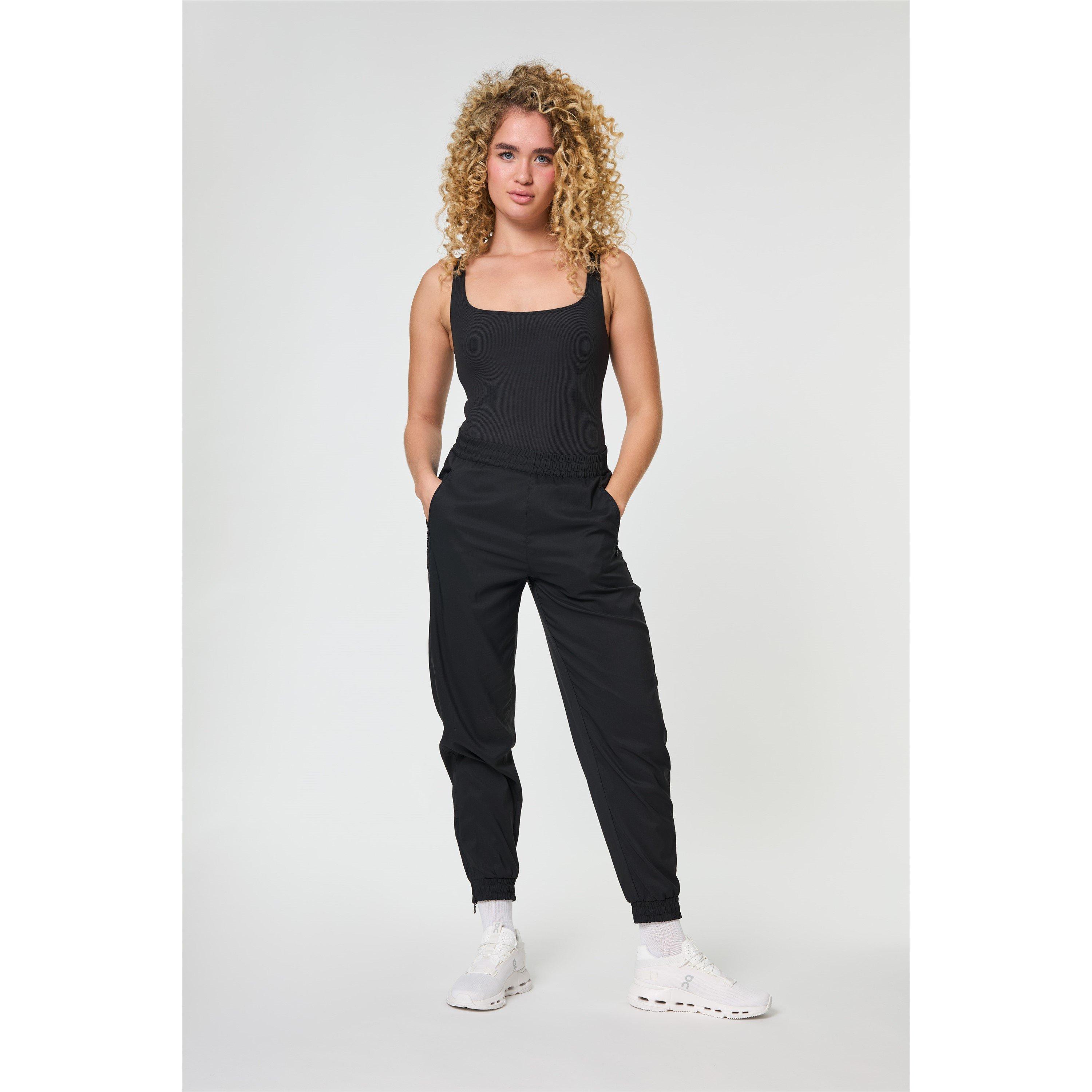 Black - Girlfriend Collective - Summit Pant Ld62 - 6