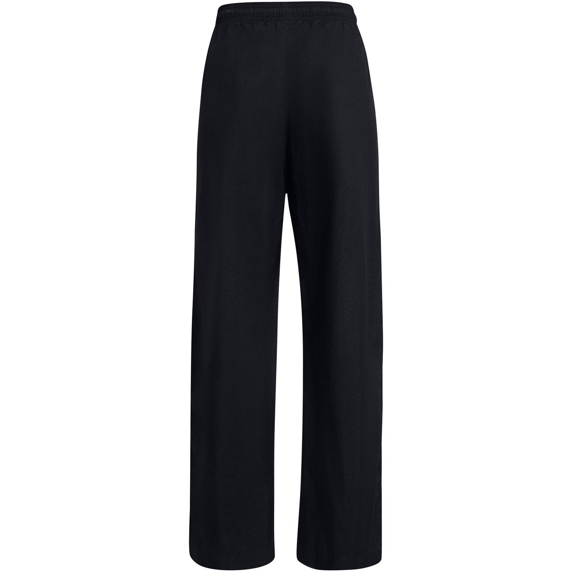 Preto - Under Armour - UA Legacy Crinkle Pn Ld99 - 2