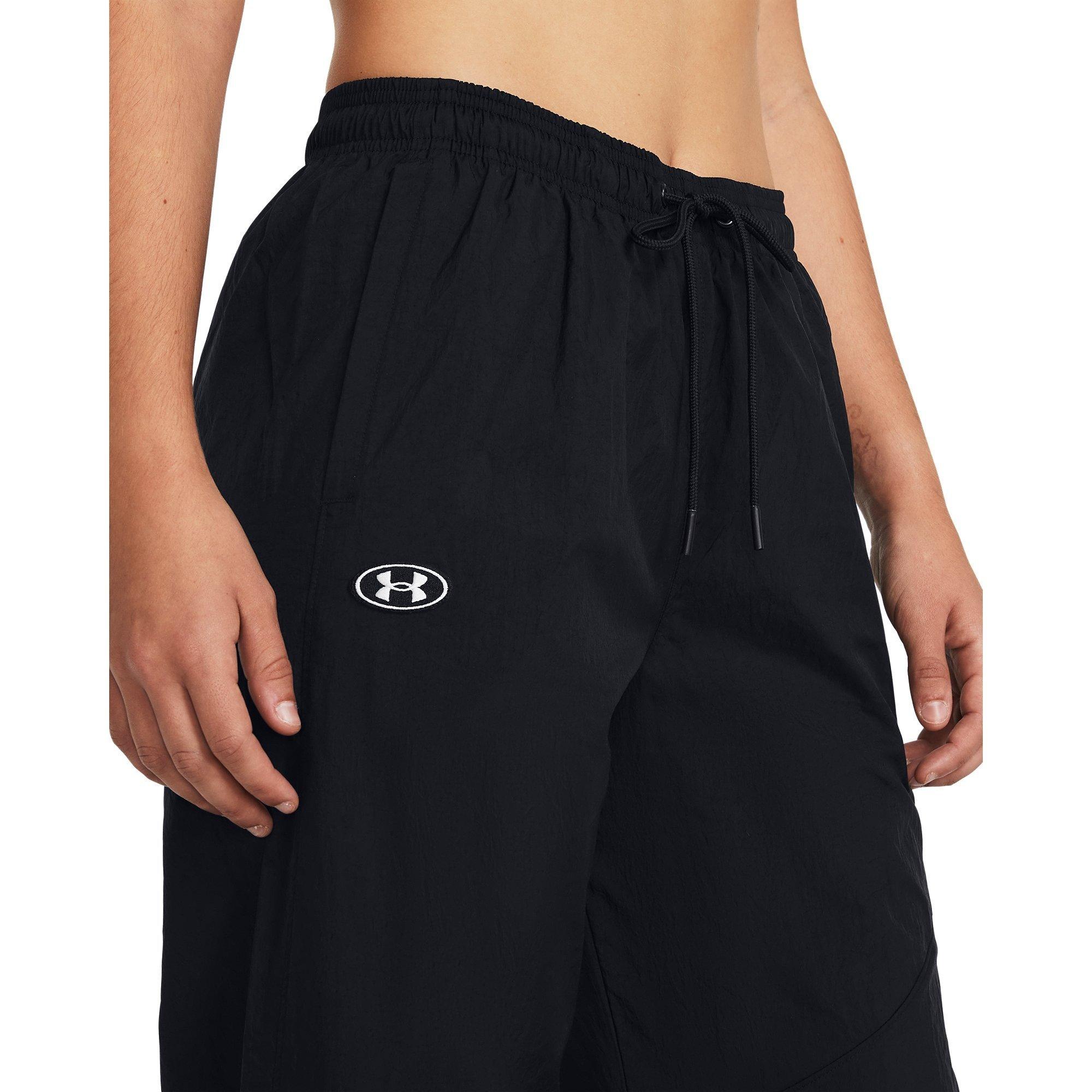 Preto - Under Armour - UA Legacy Crinkle Pn Ld99 - 13