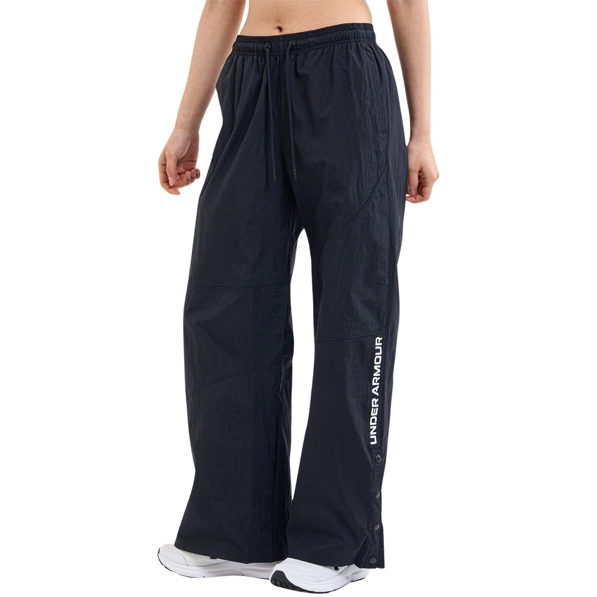 Preto - Under Armour - UA Legacy Crinkle Pn Ld99 - 8
