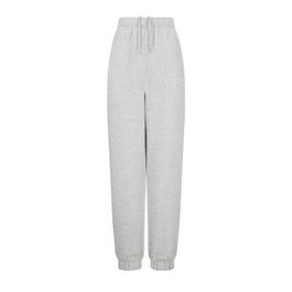 Slazenger Closed Hem Fleece Pants Womens