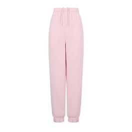 Slazenger Hem Fleece Pants Womens