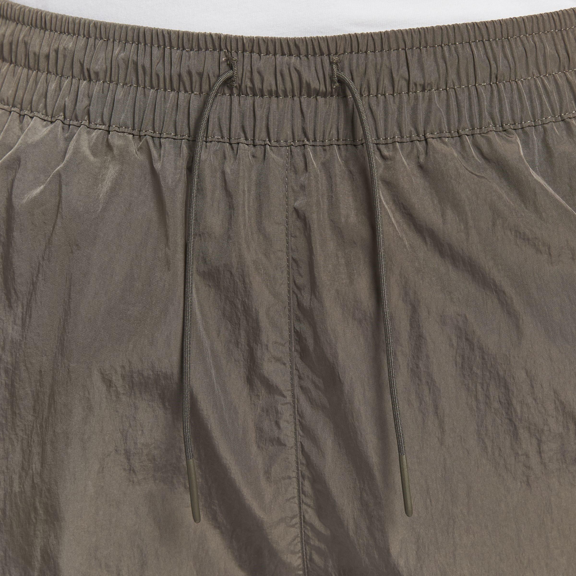 Ironstone/White - Nike - WR Wvn Hr Pant Ld51 - 3