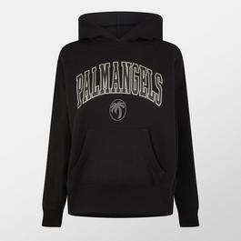 Palm Angels College Hoodie