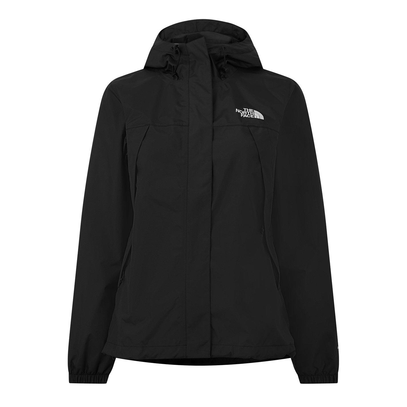 TNF Black