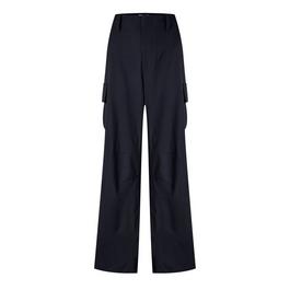 Bottega Veneta Wide Leg Trousers