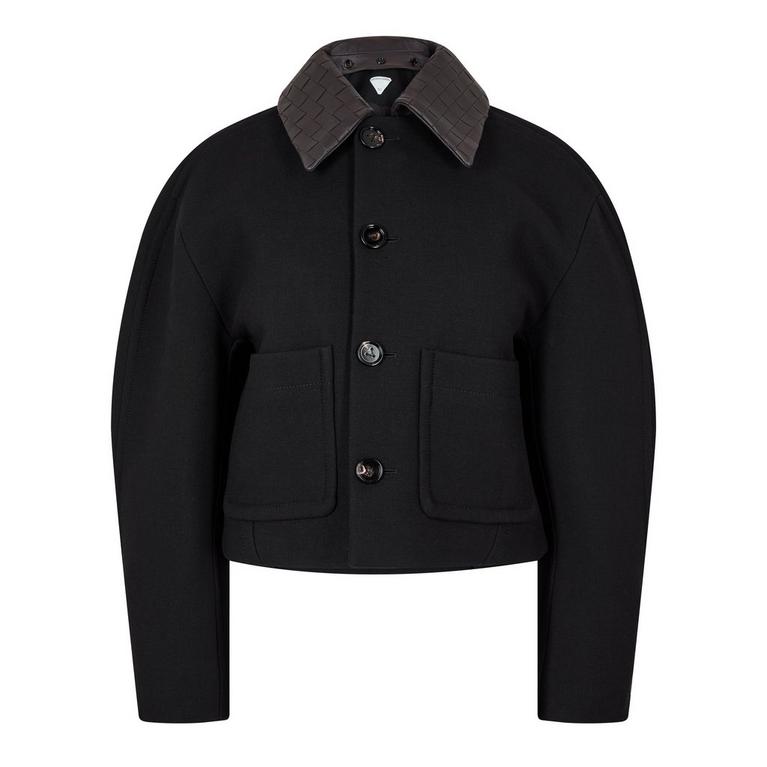 Bottega Veneta | Cropped Jacket | Bomber Jackets | Cruise Bottega Veneta | Cropped Jacket | Bomber Jackets | Cruise