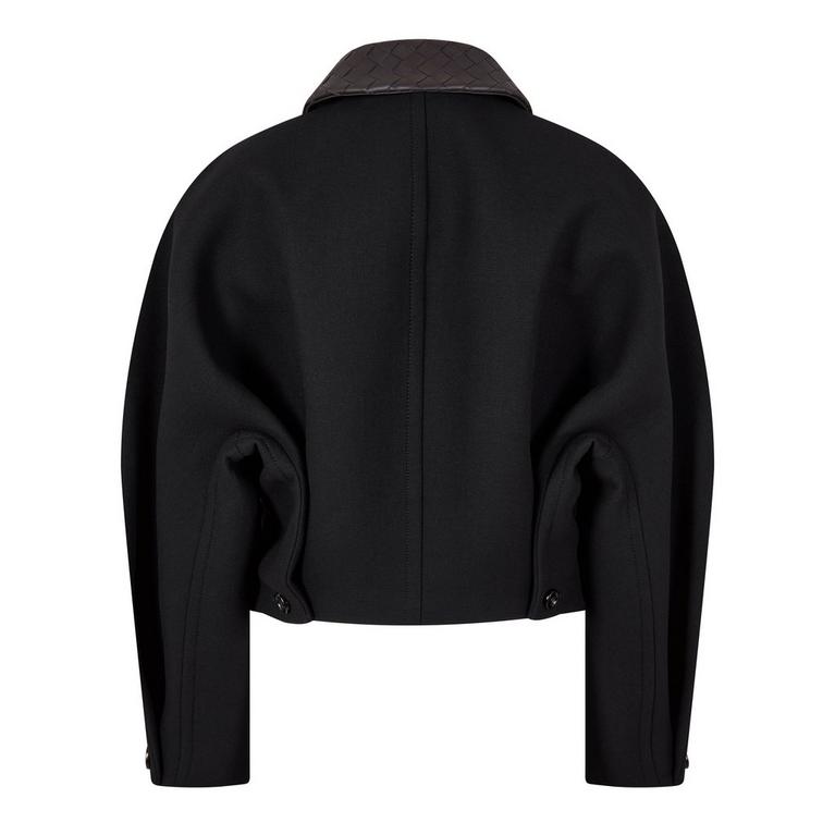 Bottega Veneta | Cropped Jacket | Bomber Jackets | Cruise Bottega Veneta | Cropped Jacket | Bomber Jackets | Cruise