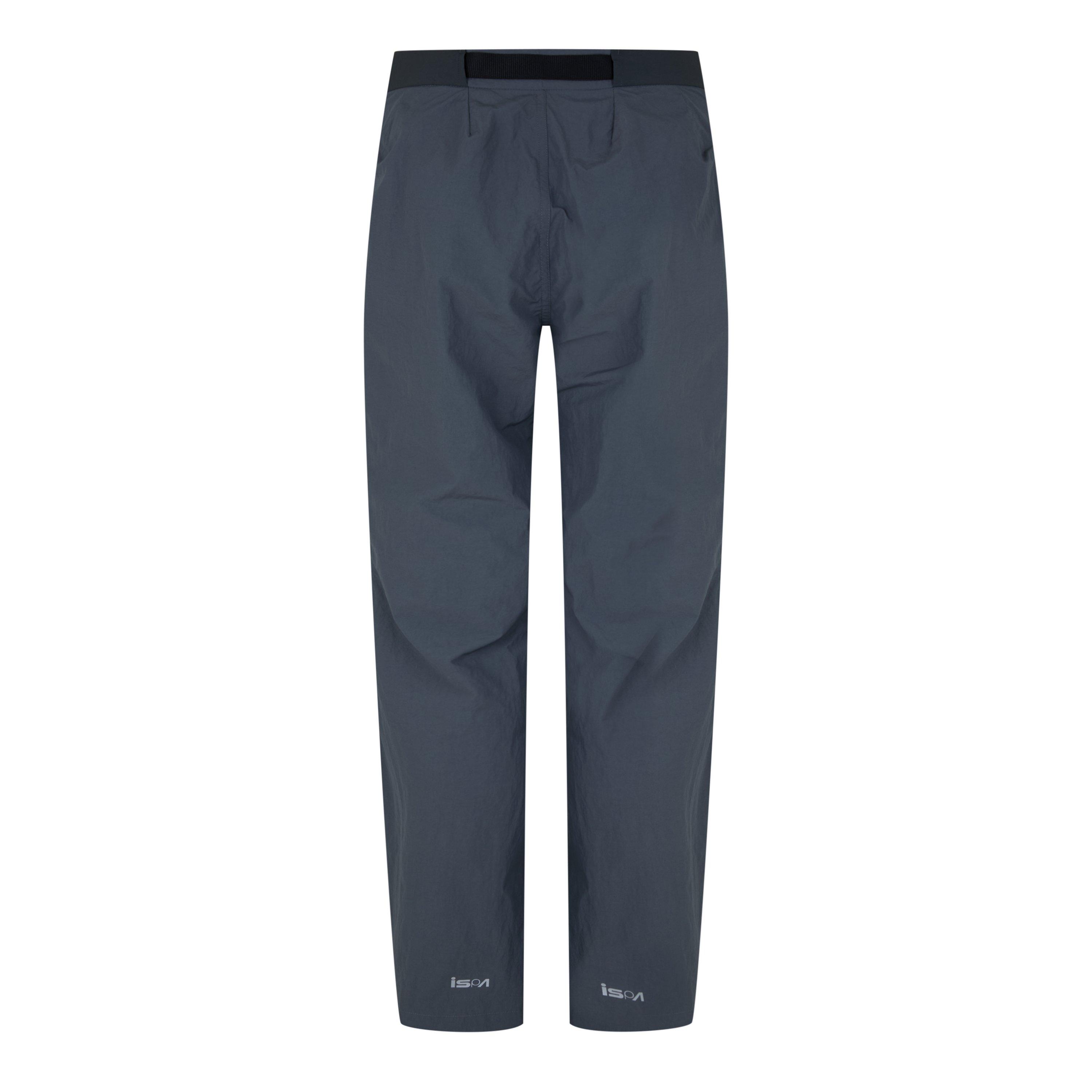 Dark Grey - Nike - ISPA Trousers - 2