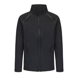 Slazenger Slaz Fitness Jacket Ladies