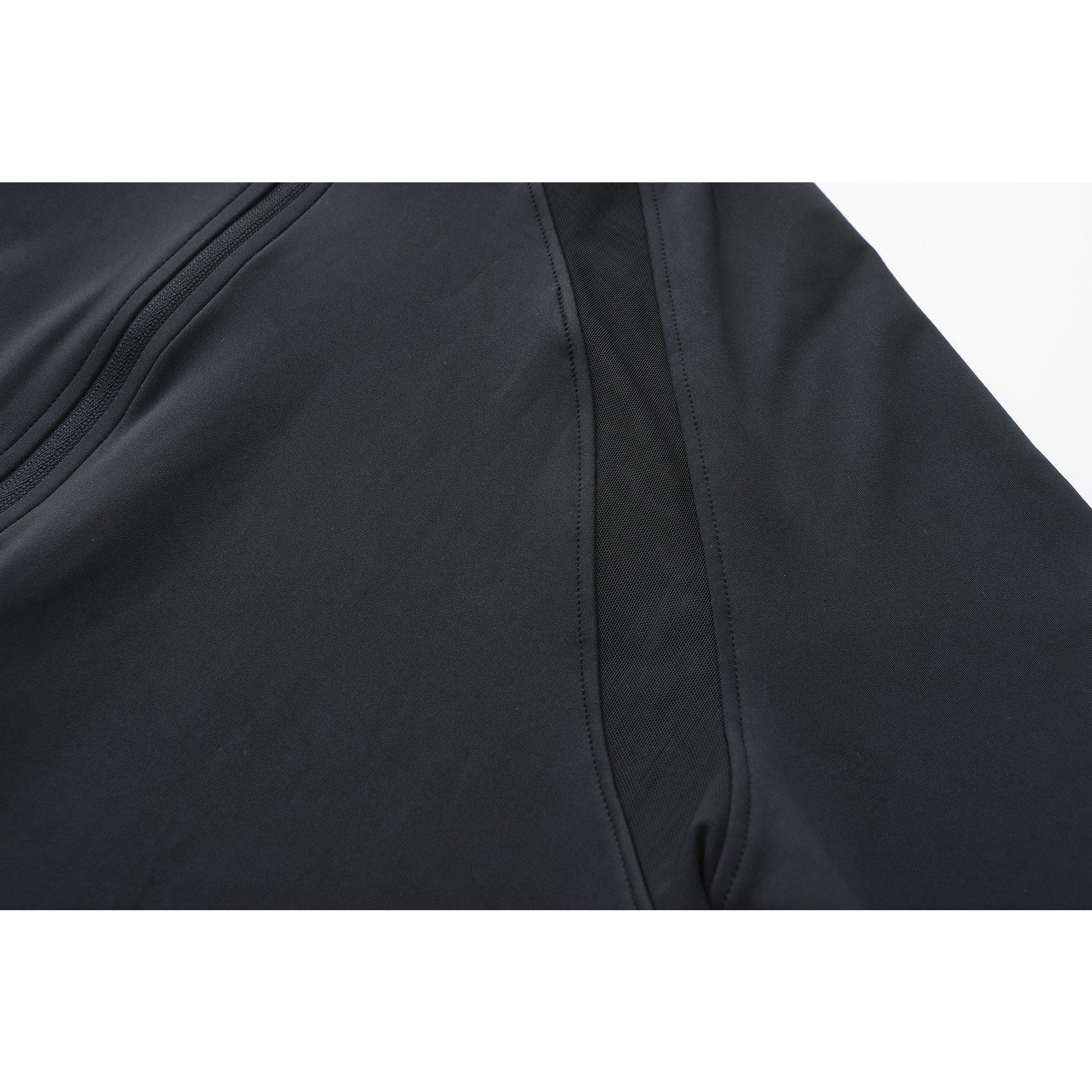 Schwarz - Slazenger - Fitness Jacket Womens - 6